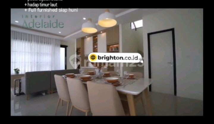 Serena Hill Type Adelaide Citraland BSB City 1