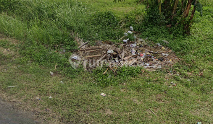 Tanah Siap Bangun di Ungaran Barat 1