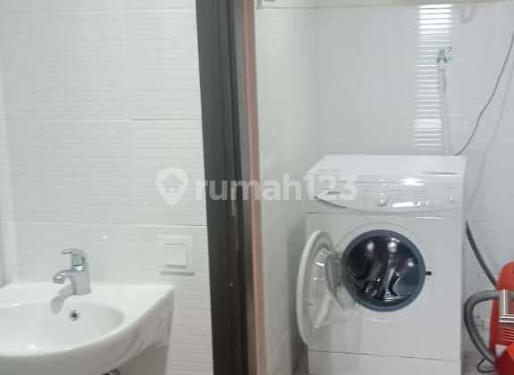 Apartemen Ff 2 Br di Mg Suites 2