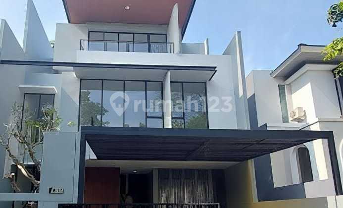 Citragrand Cluster Mainroad Type Baylene 1