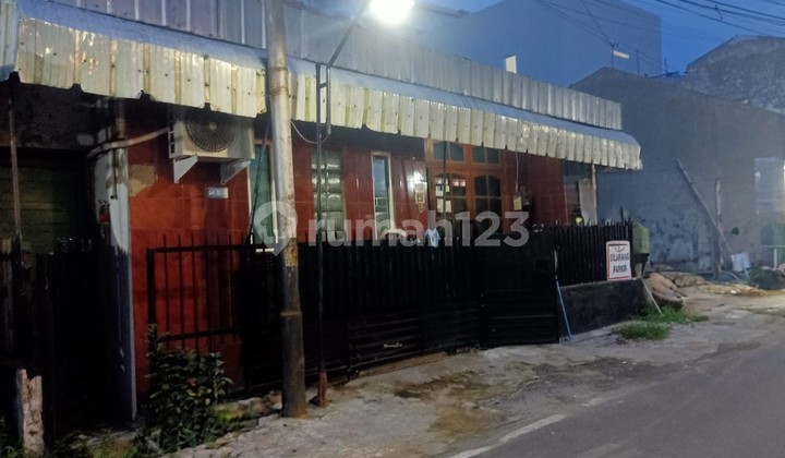 Rumah Cocok untuk Usaha Kost Dekat Kampus Udinus 2