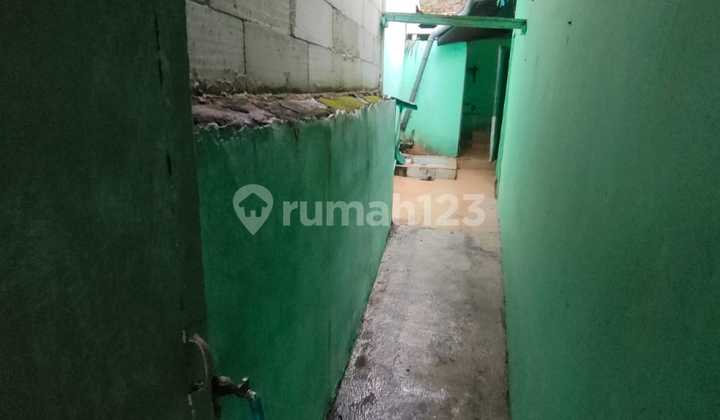 Rumah Siap Huni Dekat Exit Tol Manyaran - Ph 2