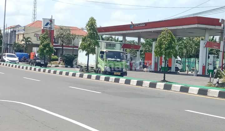Pom Bensin Dekat Sub Terminal Ceper Klaten Pom Bensin Dekat Sub Terminal Ceper Klaten