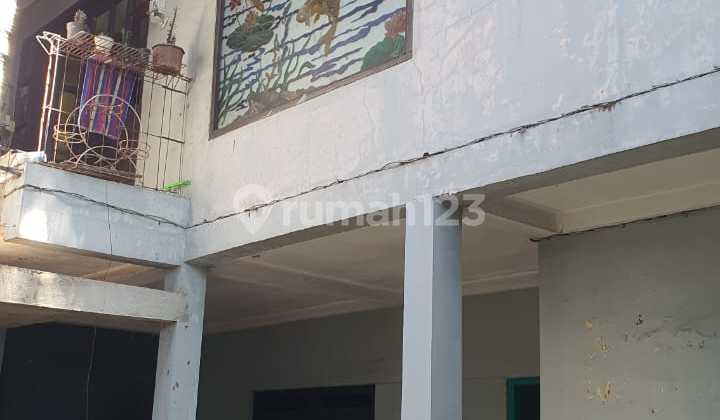 40-Room Active Boarding House in Jangli - in 2