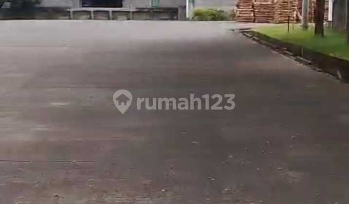 Active Plywood Factory in Gringsing - Bk