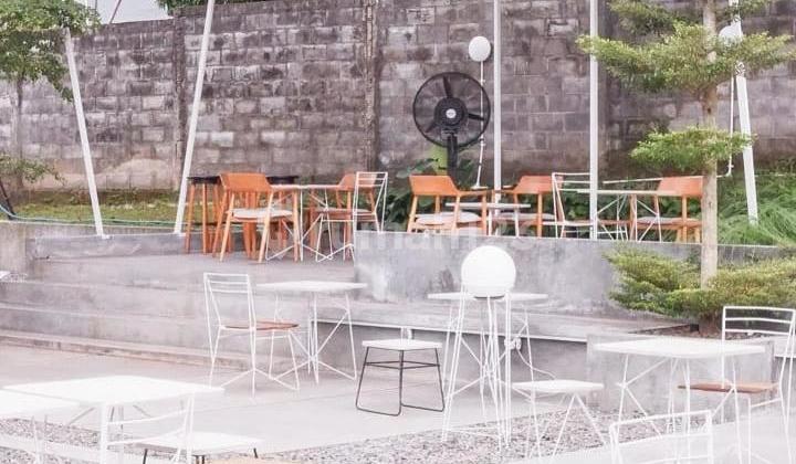 Coffee Shop Aktif di Kawasan Atas Semarang 2