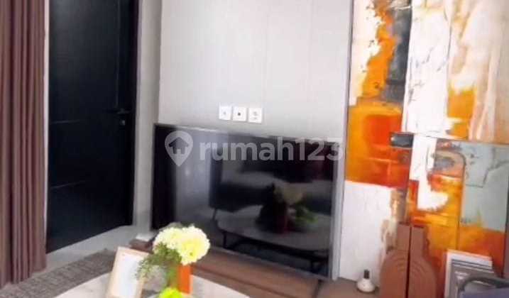 Serena Hill Cluster House Delavera Type 2