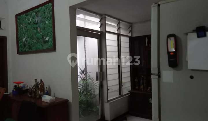 Rumah 2 Lantai Komdisi Istimewa di Semarang Indah -Ph 2