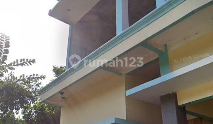 Rumah Siap Huni 2 Lantai di Area Strategis Kudus 2