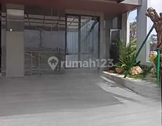 Bron Residence By Bsb City Type Agave di Semarang Rumah Bagus 2