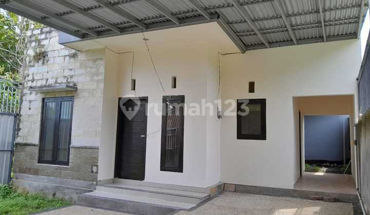 Rumah Modern dengan Kondisi Istimewa di Kuta Selatan Rumah Bagus SHM di Jl. Melang Kaja No.63, Kutuh, Kuta Selatan, Badung, Bali, Indonesia, 80361, Kuta Selatan