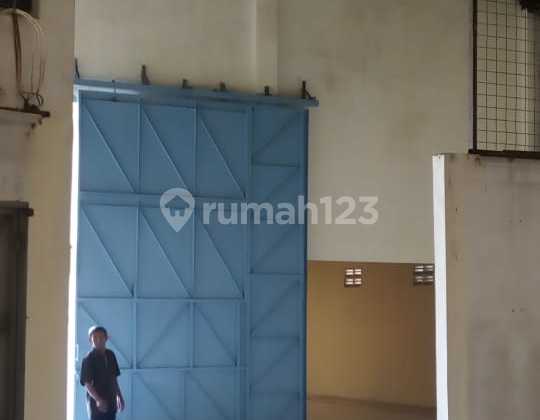 Gudang Siap Pakai Area Semarang Barat 1