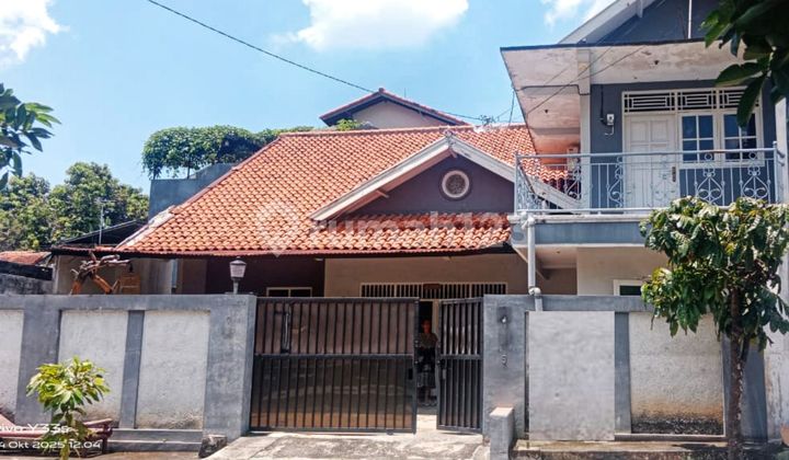Rumah Modern Minimalis Siap Huni Di Semarang Barat 1