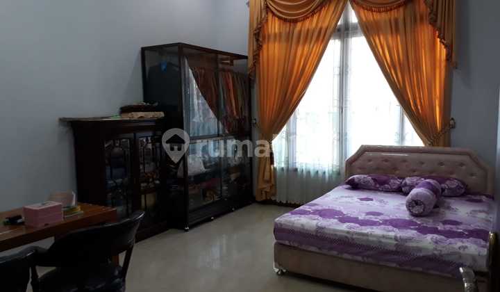 Rumah Bagus Siap Huni di Daerah Palebon Pedurungan 2