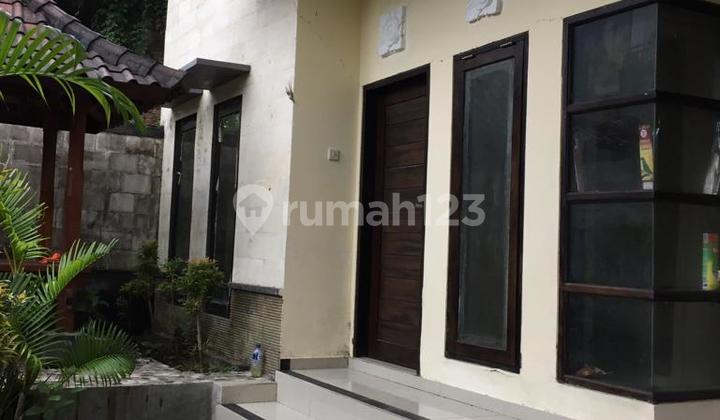 Rumah Modern Minimalis di Kuta Selatan Bali 2