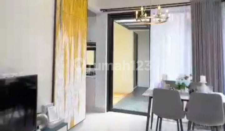 Perumahan Citraland Bsb City Cluster Serena Hill Type Anilla Semarang 2