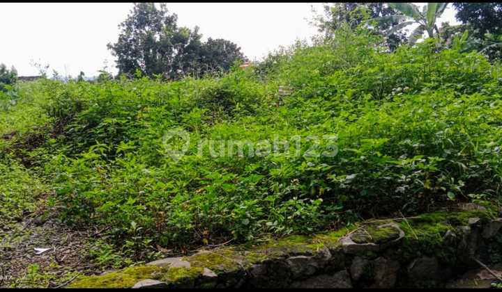 Tanah Siap Bangun di Nyatnyono Ungaran Barat 2