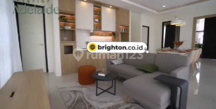 Serena Hill Type Adelaide Citraland BSB City 2