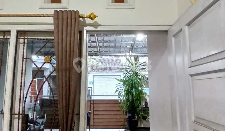Rumah Mungil Cantik Siap Huni di Panjangan Asri 2