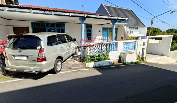 Rumah Cocok untuk Usaha Kost di Semarang Barat - Ph 1