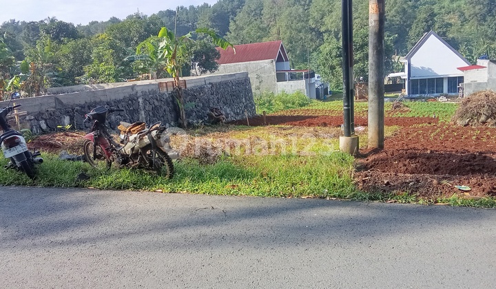 Tanah Kavling Siap Bangun Area Strategis di Daerah Ungaran Timur 2