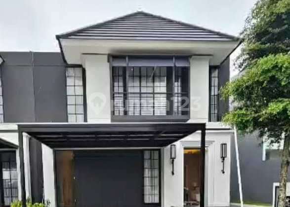 Blue Aqua Residence Type Cassie By Citragrand 1