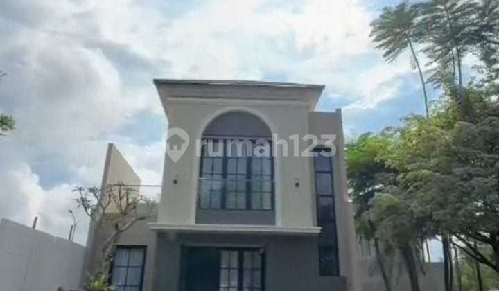 Serena Hill Cluster House Delavera Type 1