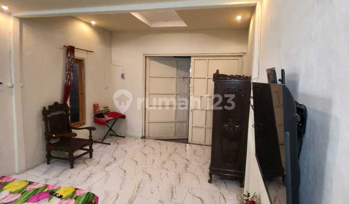 Business Location Near Manyaran Toll Exit - Phase 2