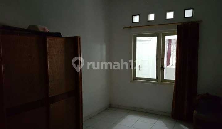 Rumah Siap Huni Istimewa di Bukit Sari 2