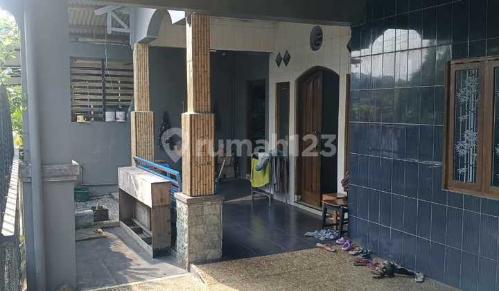 Rumah Siap Huni Dekat Exit Tol Manyaran 2 - Ph 2