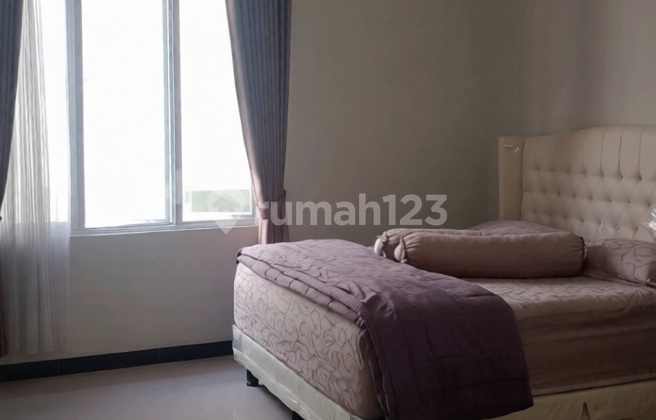 Rumah Semi Furnished di Daerah Banyumanik Semarang - Ph 2