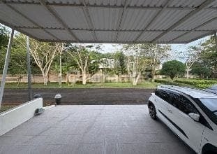 Rumah Tumbuh Cluster Forest Hill Bsb City- Ph 2