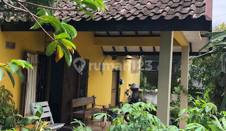 House Near Health Facilities in Ungaran 2