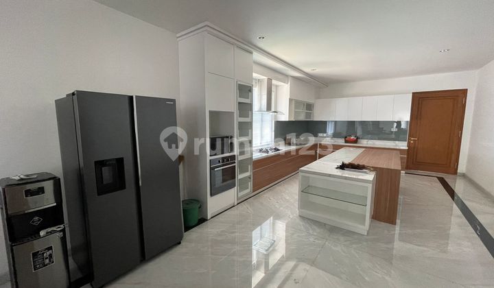 Rumah Disewakan bisa untuk Pertemuan di Tumpang 2