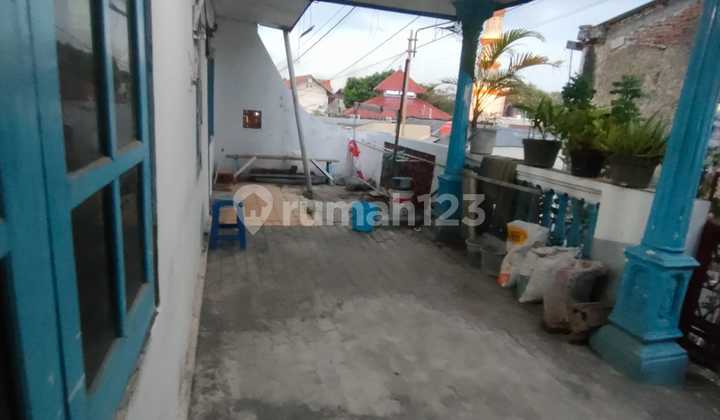 Rumah Cocok untuk Usaha Kost di Semarang Barat - Ph 2
