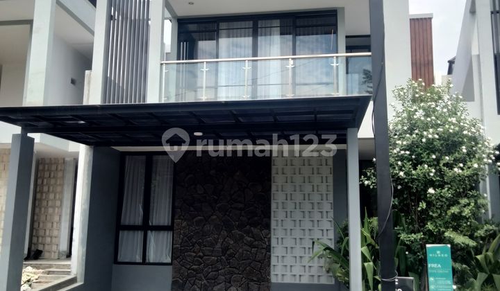 Hilago Exclusive Housing in BSB City 1