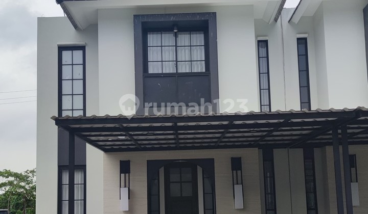 Rumah Siap Huni Second Citragrand Sambiroto Semarang 2
