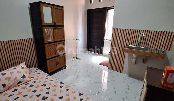 Nismara Boarding House 9 Rooms Wonolopo Area - Ph 2