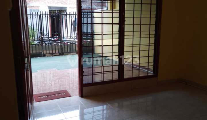 Rumah Lokasi Strategis di Pusat Kota Semarang 1