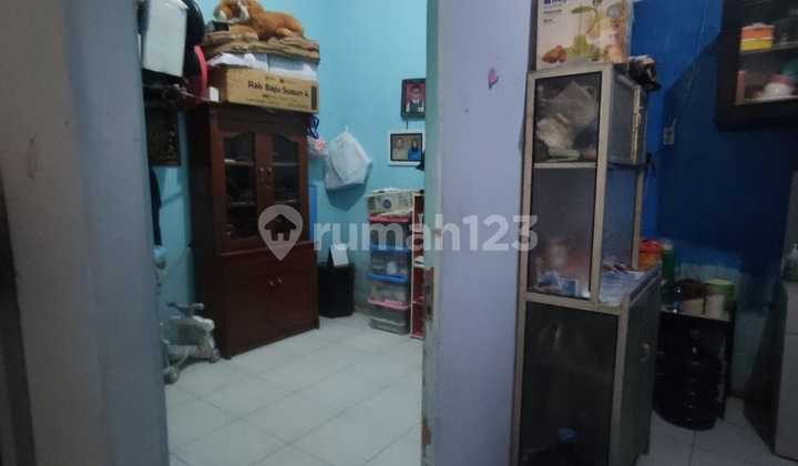 Rumah Bagus SHM di Jl. Srinindito 2