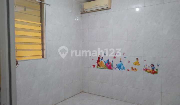 Rumah Lokasi Strategis di Pusat Kota Semarang 2