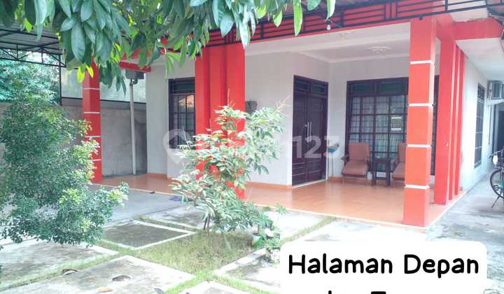 Cool and Comfortable House in Godean, Sleman -Ph Cool and Comfortable House in Godean, Sleman -Ph