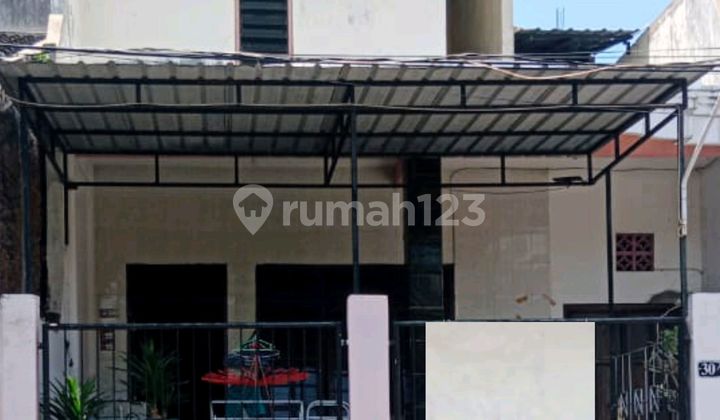 Rumah 2 Lantai Letak Strategis di Semarang Barat Rumah Bagus di Jl. Gedung Batu Selatan No. 30A, Ngemplak Simongan, Semarang Barat, Kota Semarang, Jawa Tengah, Indonesia, 50148, Semarang Barat SHM 1