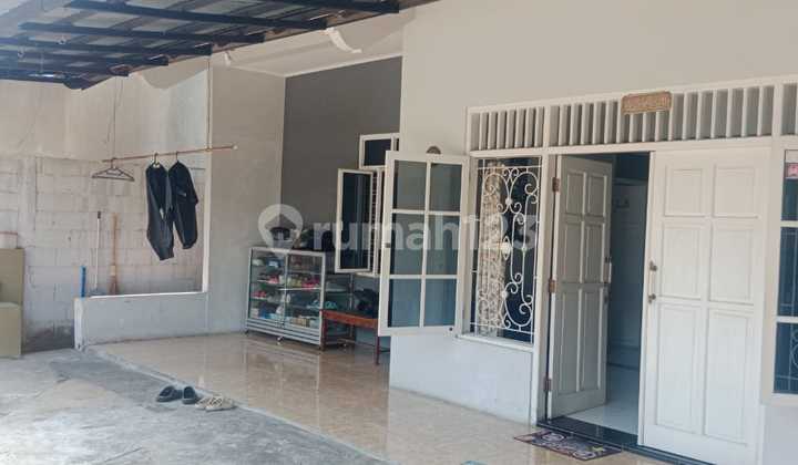 Rumah Modern Minimalis Siap Huni Di Semarang Barat 2