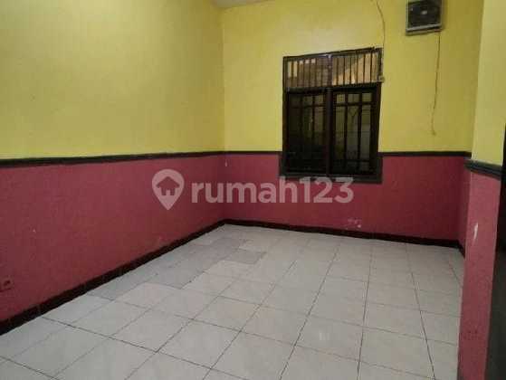 Rumah Semi Villa di Daerah Ngaliyan -Ph 2