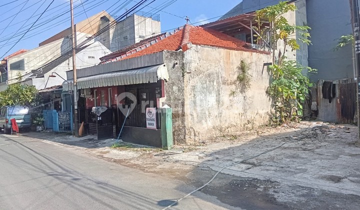 Rumah Cocok untuk Usaha Kost Dekat Kampus Udinus 1
