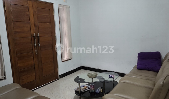 Rumah Siap Huni di Daerah Lamper -Ph 2