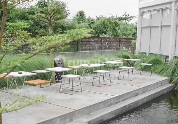 Coffee Shop Aktif di Kawasan Atas Semarang 1