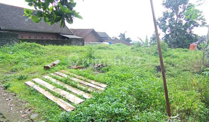 Tanah Siap Bangun di Nyatnyono Ungaran Barat Tanah Siap Bangun di Nyatnyono Ungaran Barat