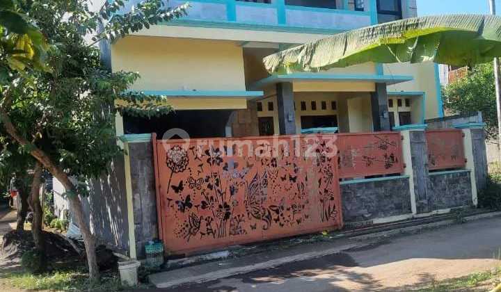Rumah Siap Huni 2 Lantai di Area Strategis Kudus Rumah Siap Huni 2 Lantai di Area Strategis Kudus